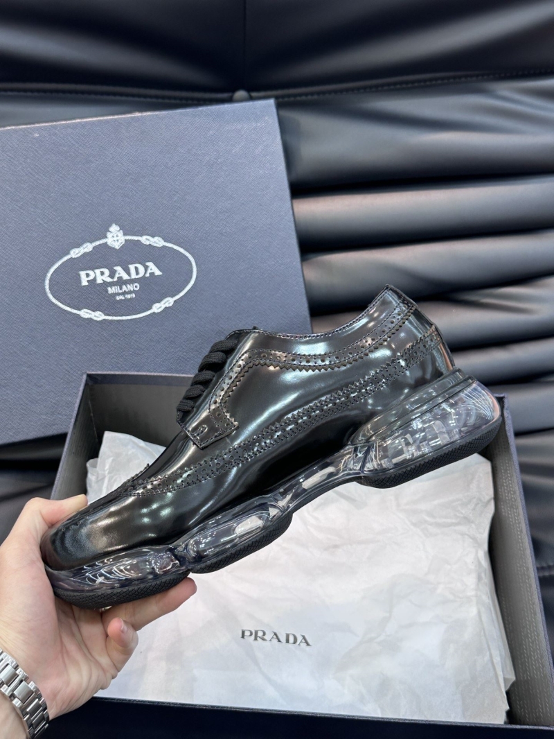 Prada Casual Shoes